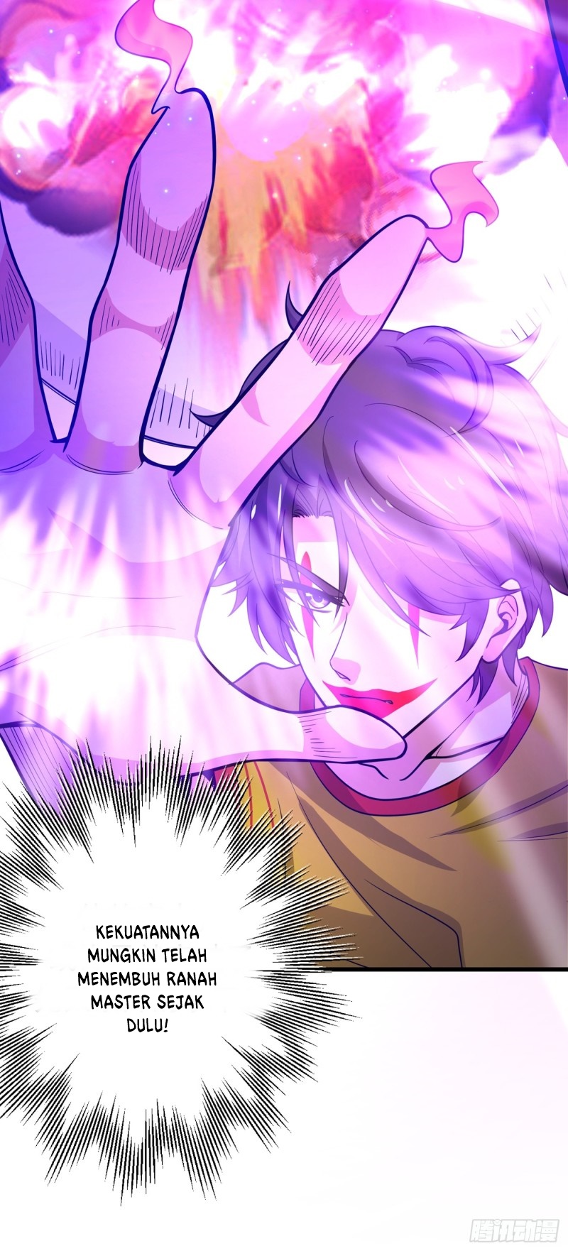 Strongest Divine Doctor Mixed City Chapter 49 - halaman 25