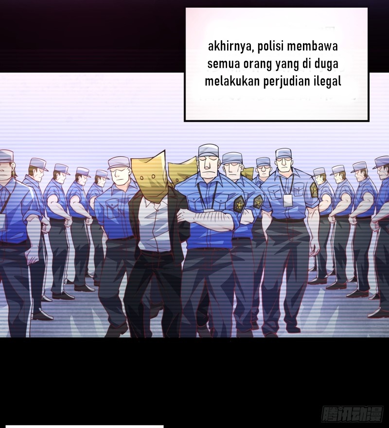 Strongest Divine Doctor Mixed City Chapter 49 - halaman 28