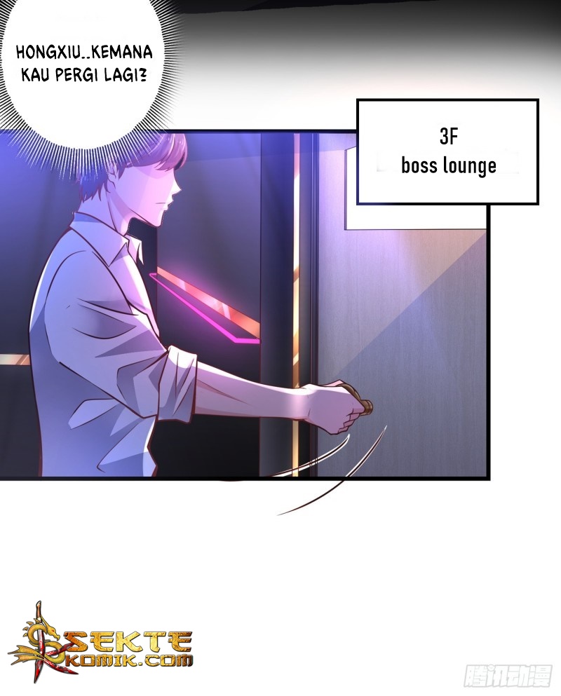Strongest Divine Doctor Mixed City Chapter 49 - halaman 30