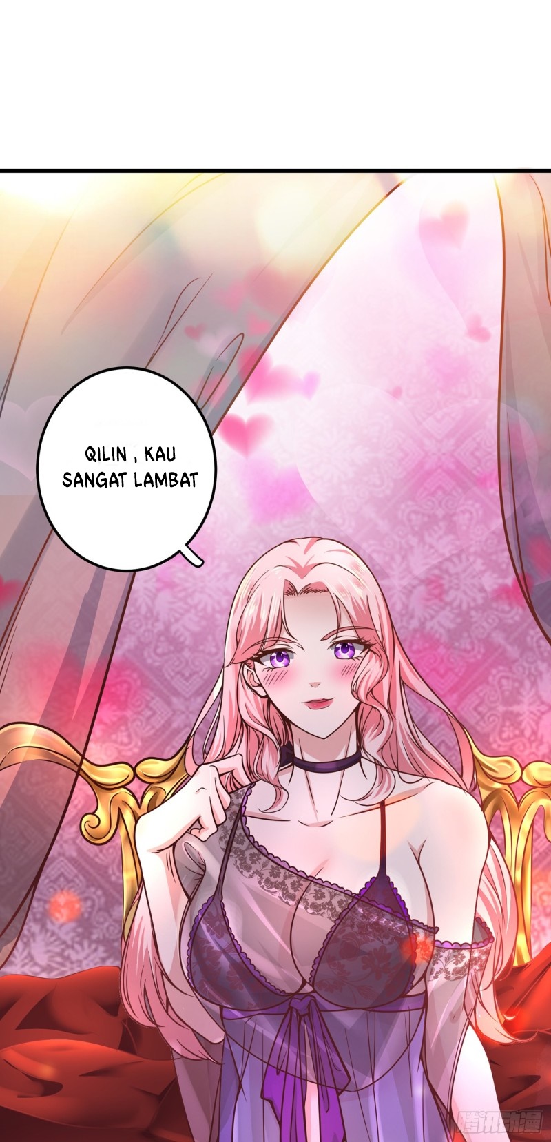 Strongest Divine Doctor Mixed City Chapter 49 - halaman 32