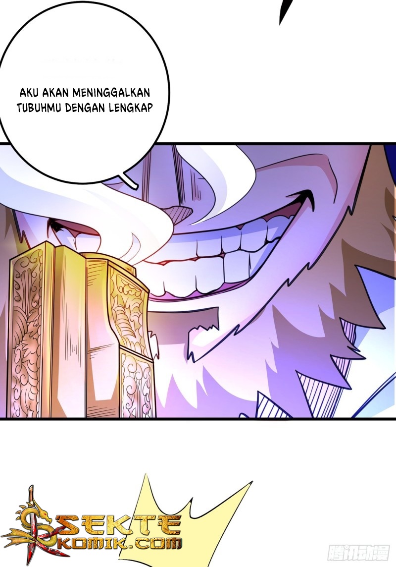 Strongest Divine Doctor Mixed City Chapter 49 - halaman 5