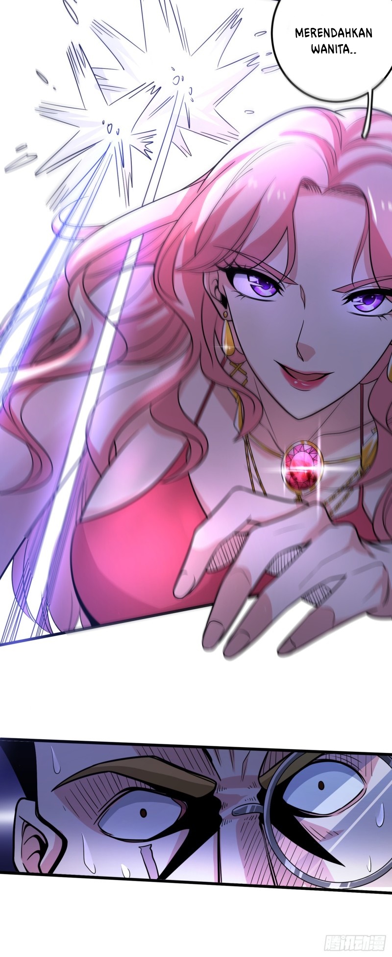 Strongest Divine Doctor Mixed City Chapter 49 - halaman 8