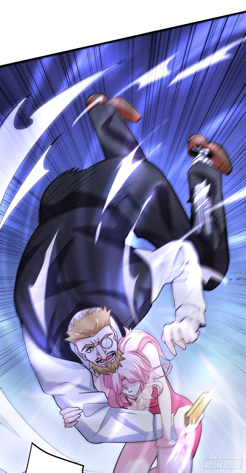 Strongest Divine Doctor Mixed City Chapter 49 - halaman 9