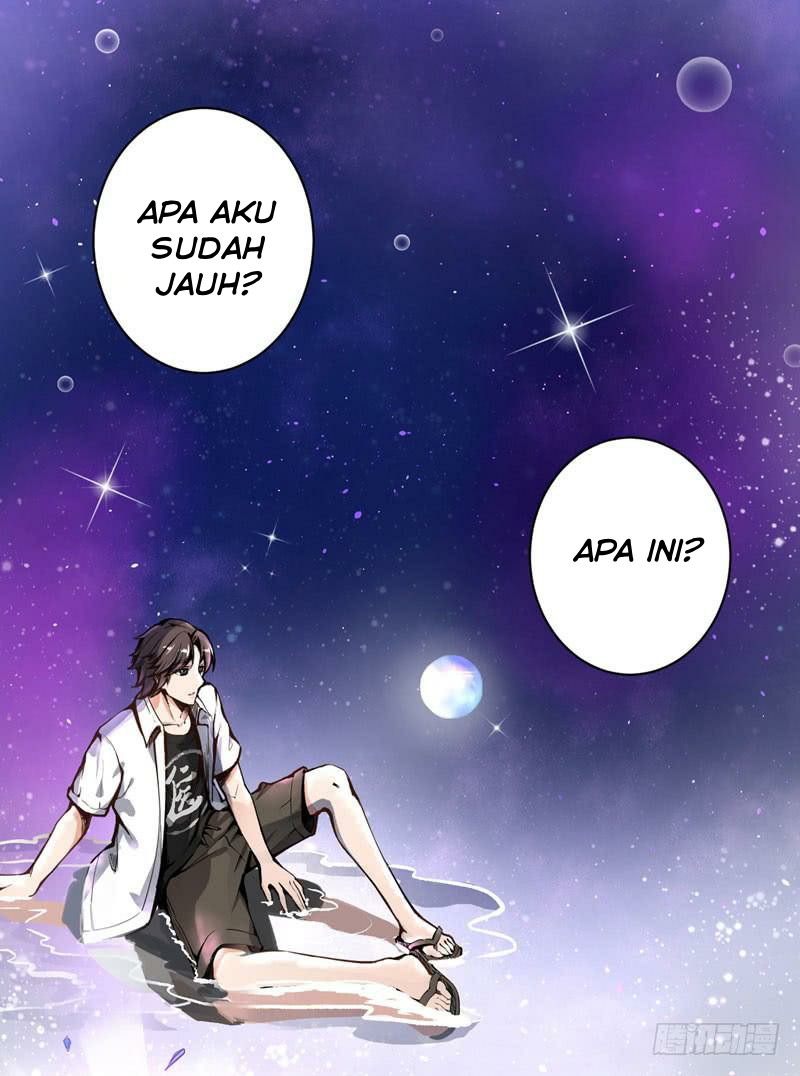 Strongest Divine Doctor Mixed City Chapter 5 - halaman 11