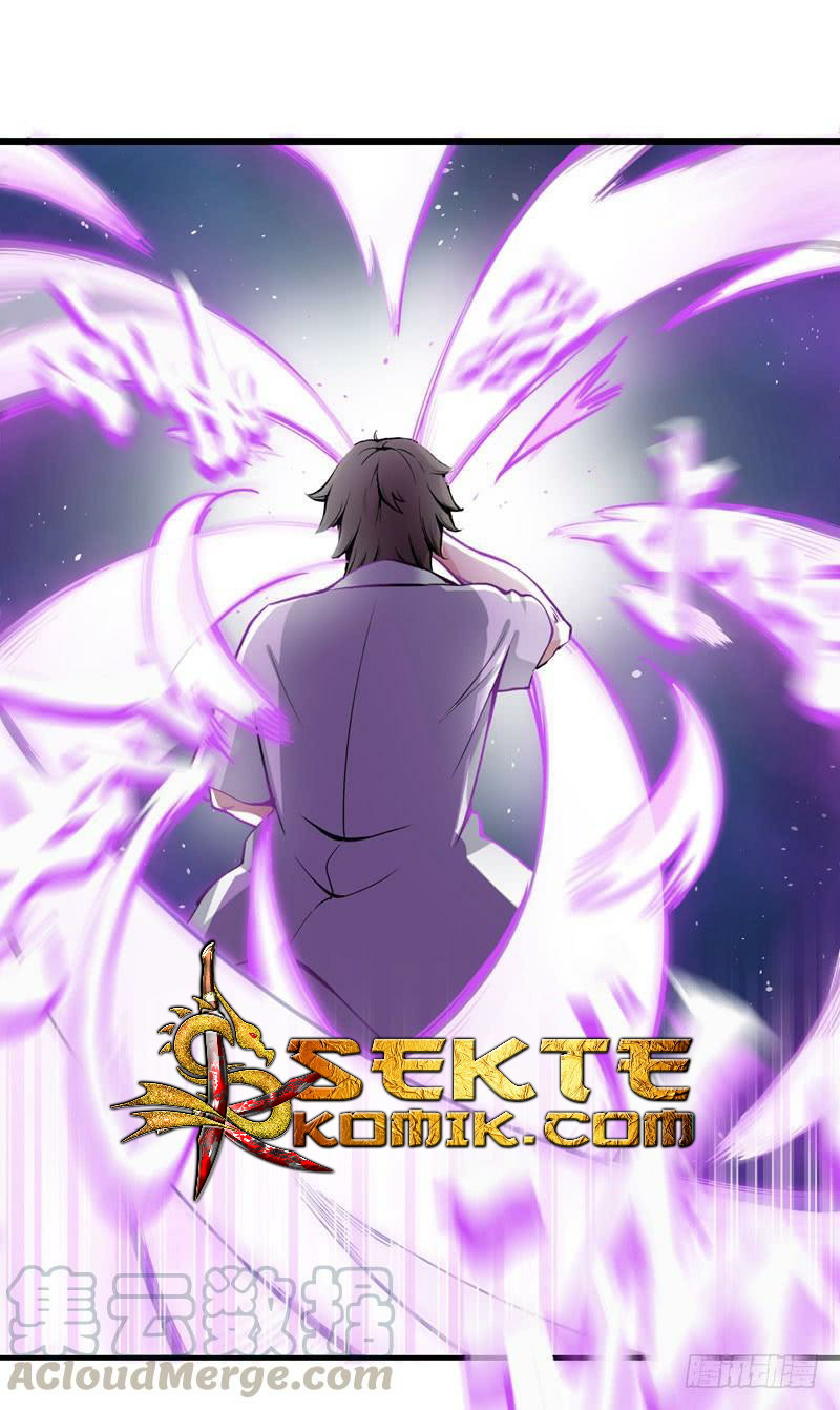 Strongest Divine Doctor Mixed City Chapter 5 - halaman 14