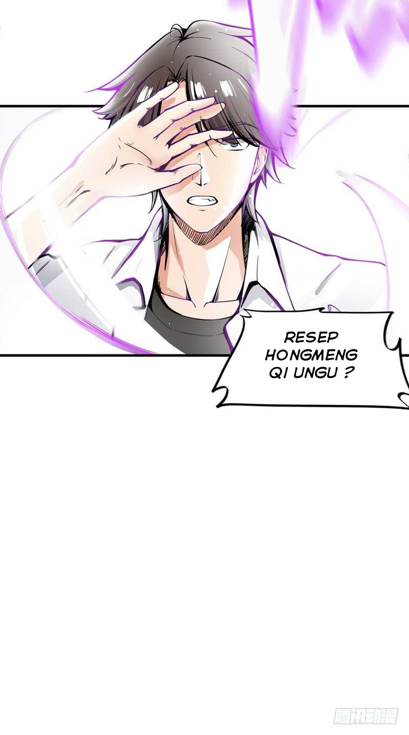 Strongest Divine Doctor Mixed City Chapter 5 - halaman 15
