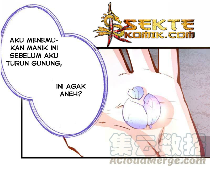 Strongest Divine Doctor Mixed City Chapter 5 - halaman 18