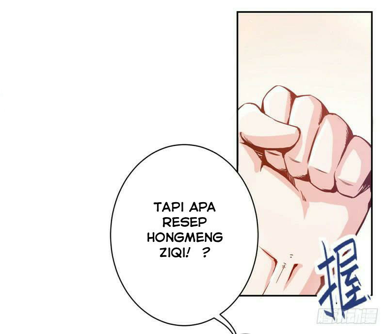 Strongest Divine Doctor Mixed City Chapter 5 - halaman 19