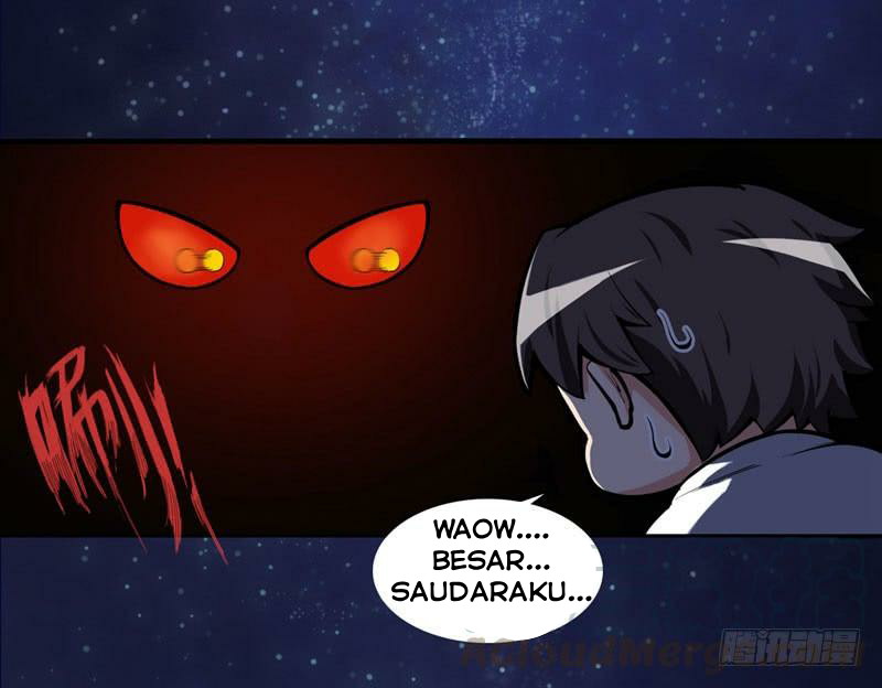 Strongest Divine Doctor Mixed City Chapter 5 - halaman 2