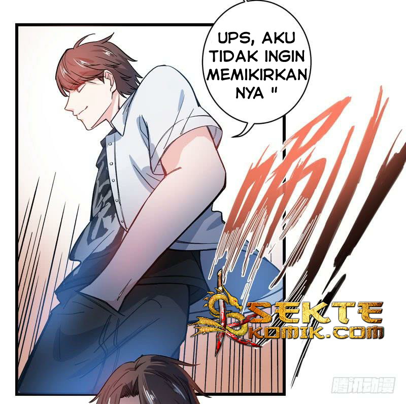 Strongest Divine Doctor Mixed City Chapter 5 - halaman 20