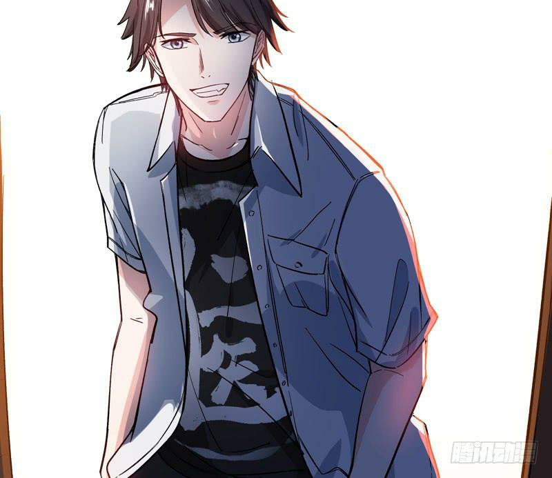 Strongest Divine Doctor Mixed City Chapter 5 - halaman 21