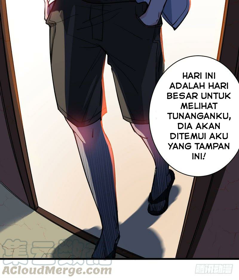 Strongest Divine Doctor Mixed City Chapter 5 - halaman 22
