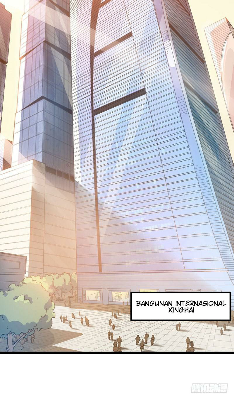 Strongest Divine Doctor Mixed City Chapter 5 - halaman 24