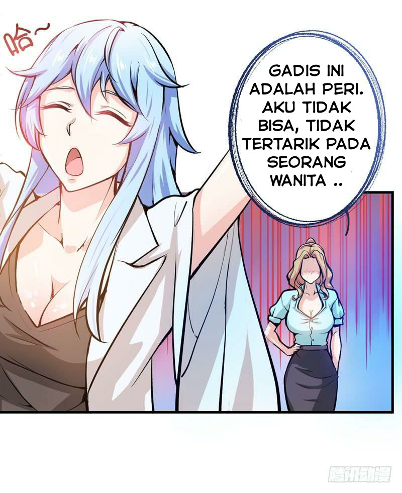 Strongest Divine Doctor Mixed City Chapter 5 - halaman 32