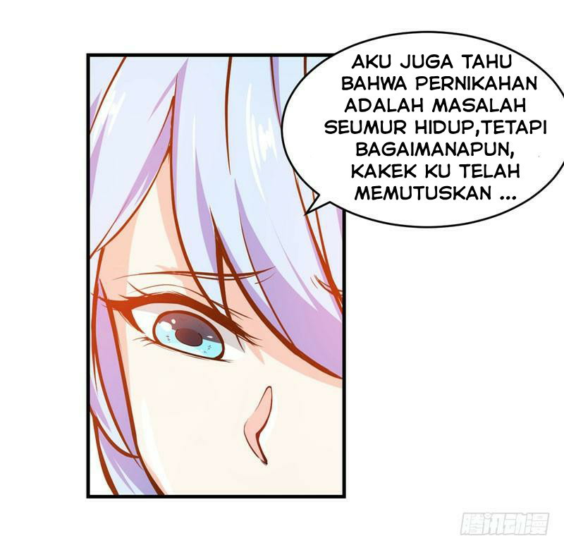 Strongest Divine Doctor Mixed City Chapter 5 - halaman 35