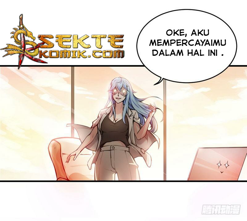 Strongest Divine Doctor Mixed City Chapter 5 - halaman 41