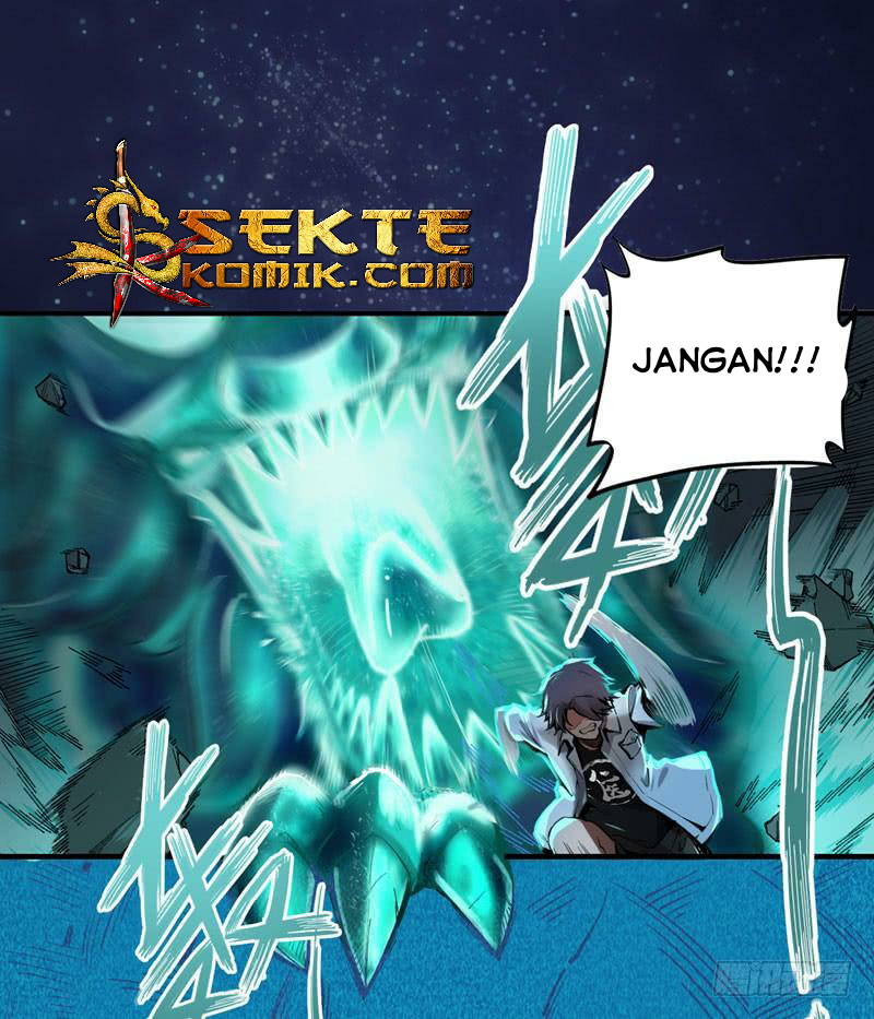 Strongest Divine Doctor Mixed City Chapter 5 - halaman 7