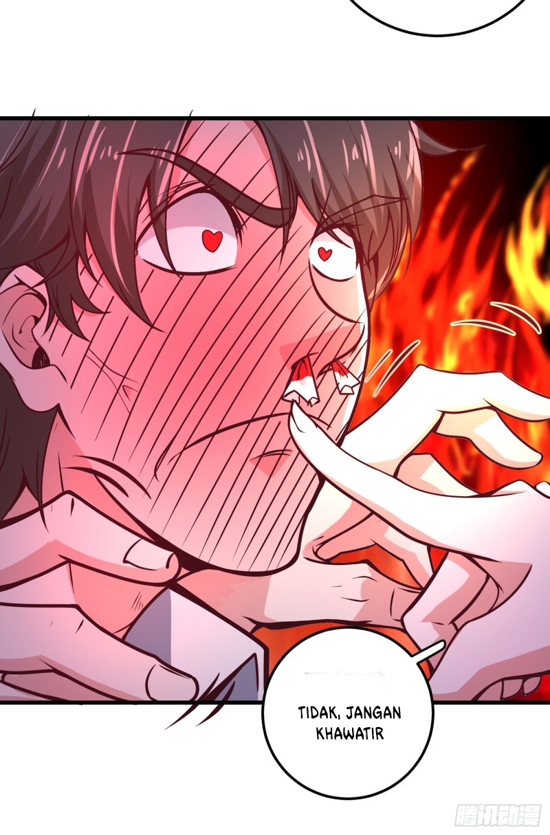 Strongest Divine Doctor Mixed City Chapter 50 - halaman 15