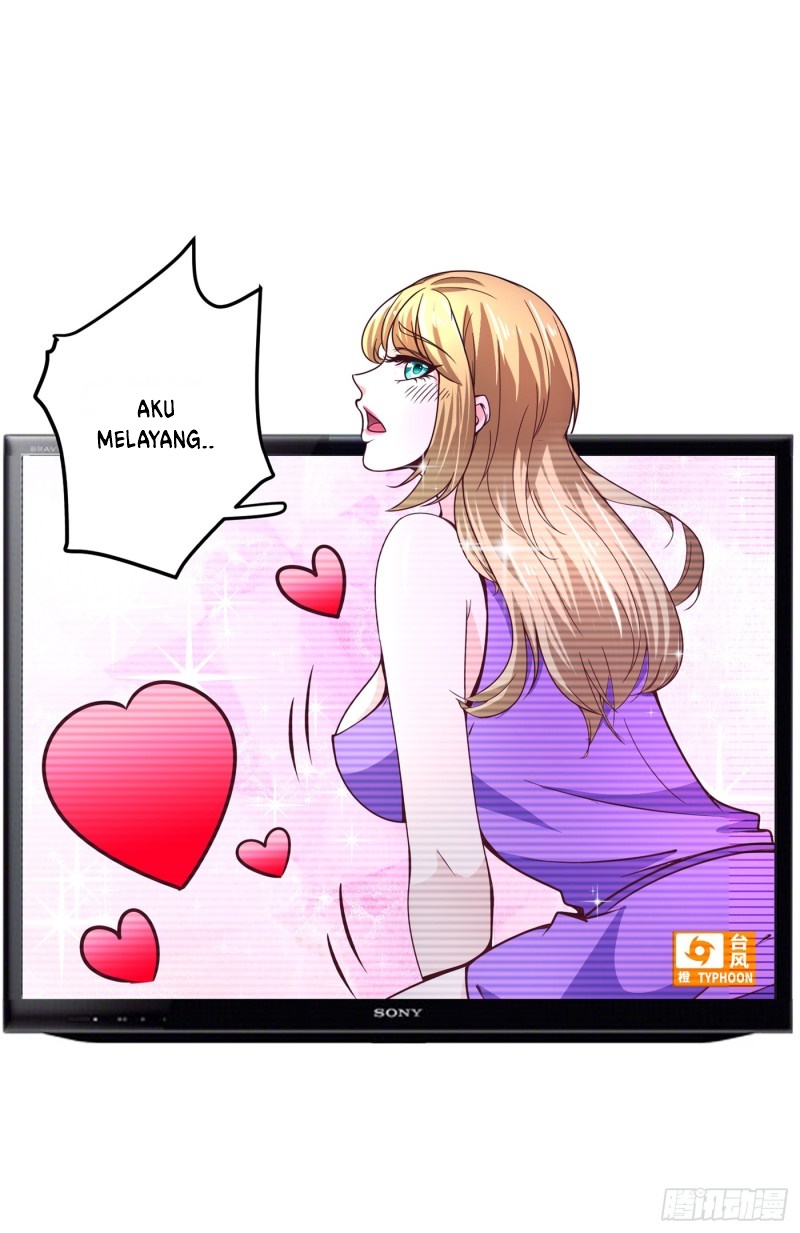 Strongest Divine Doctor Mixed City Chapter 50 - halaman 19