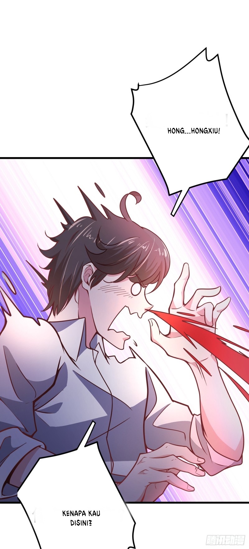 Strongest Divine Doctor Mixed City Chapter 50 - halaman 2