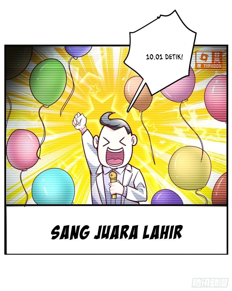 Strongest Divine Doctor Mixed City Chapter 50 - halaman 23