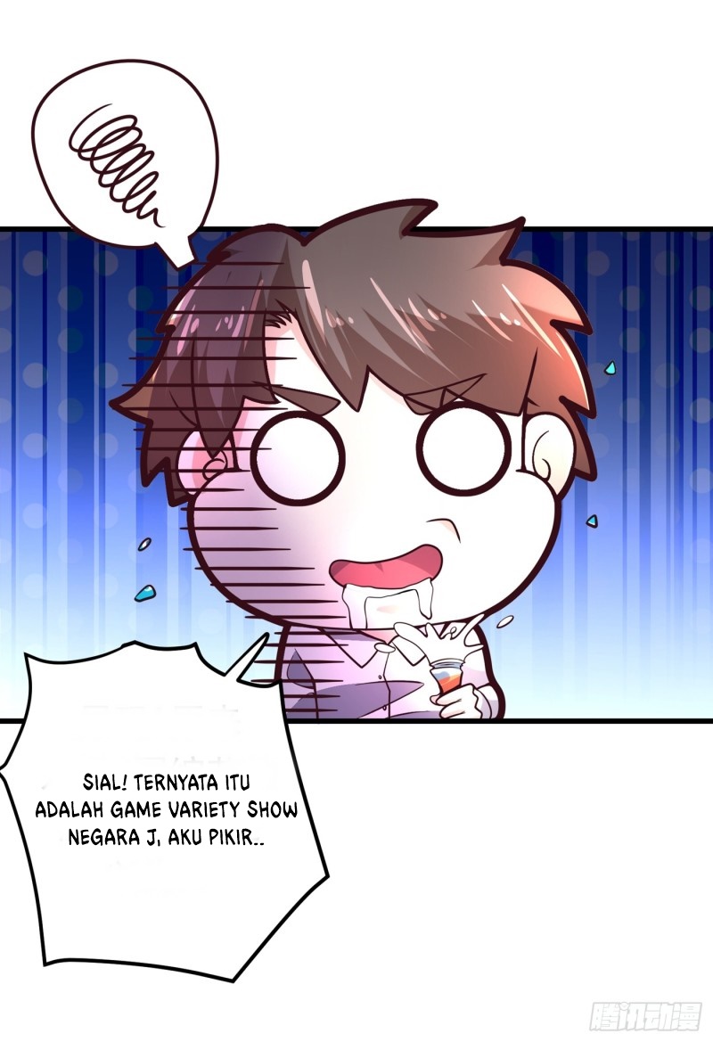 Strongest Divine Doctor Mixed City Chapter 50 - halaman 24