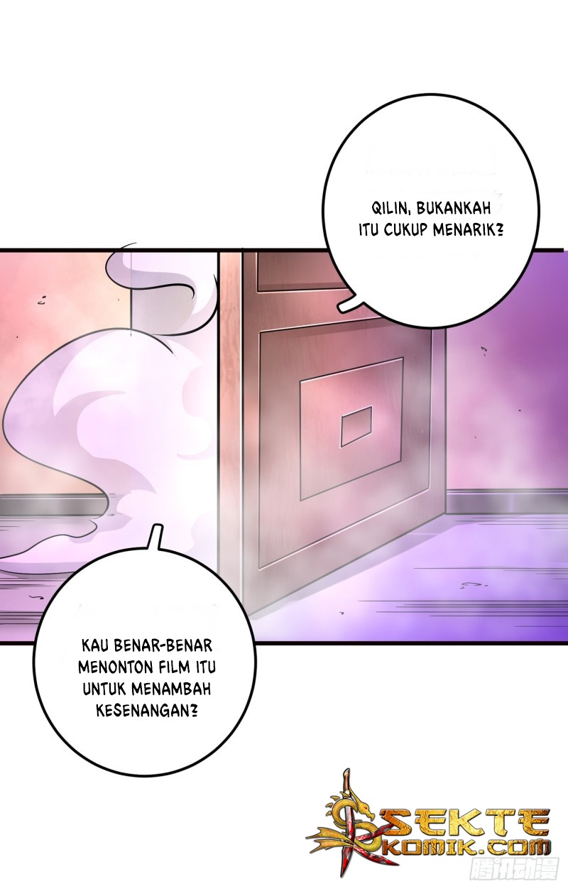 Strongest Divine Doctor Mixed City Chapter 50 - halaman 25