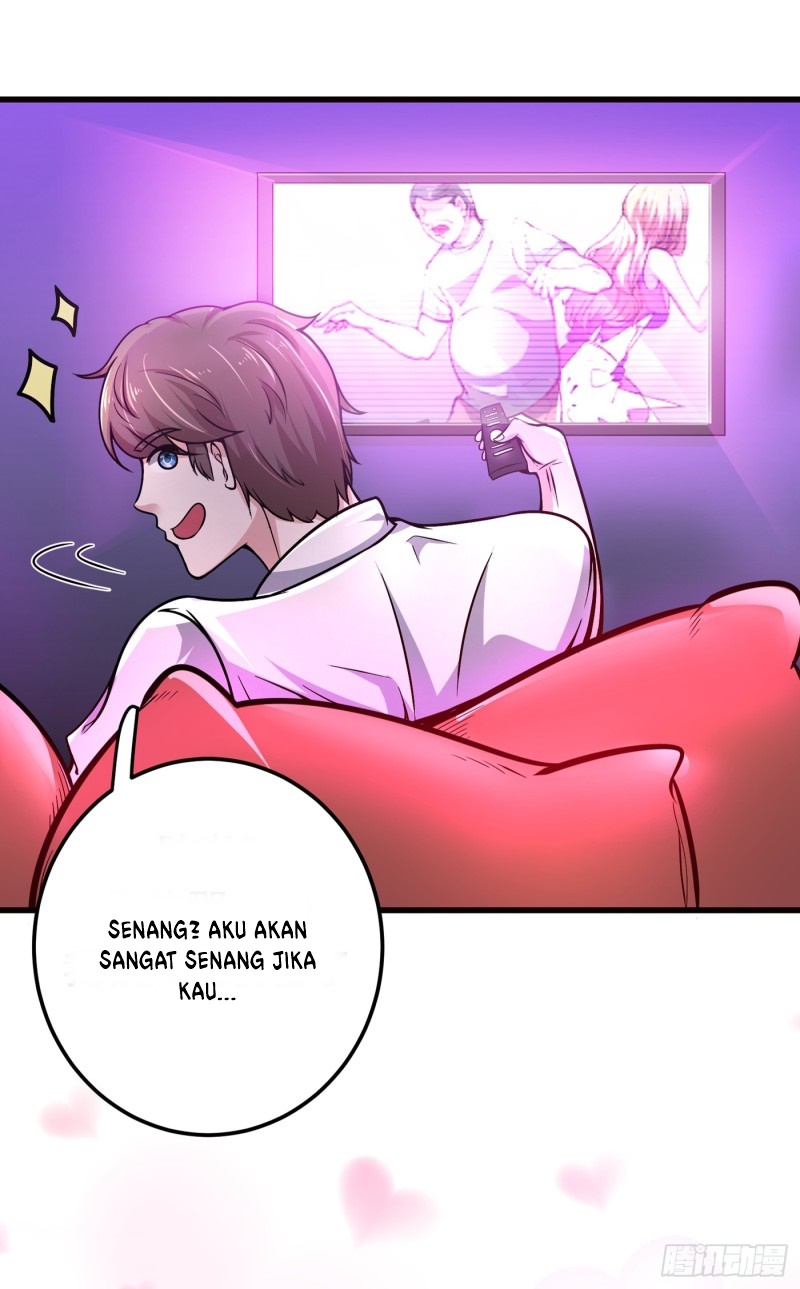 Strongest Divine Doctor Mixed City Chapter 50 - halaman 26