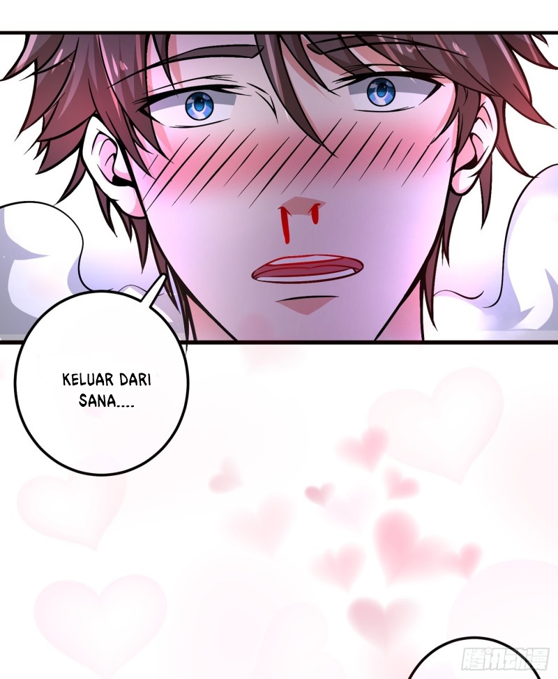 Strongest Divine Doctor Mixed City Chapter 50 - halaman 28