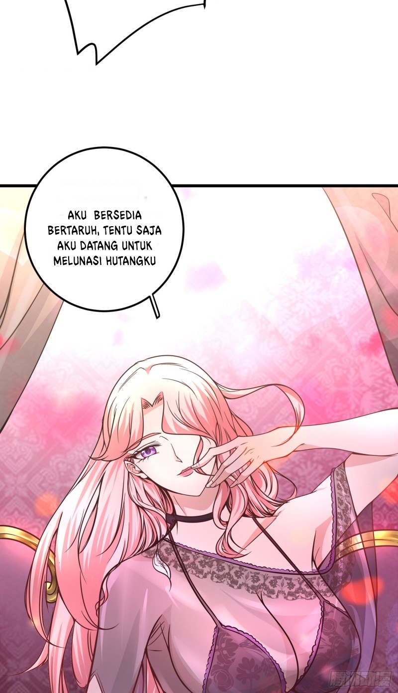 Strongest Divine Doctor Mixed City Chapter 50 - halaman 3