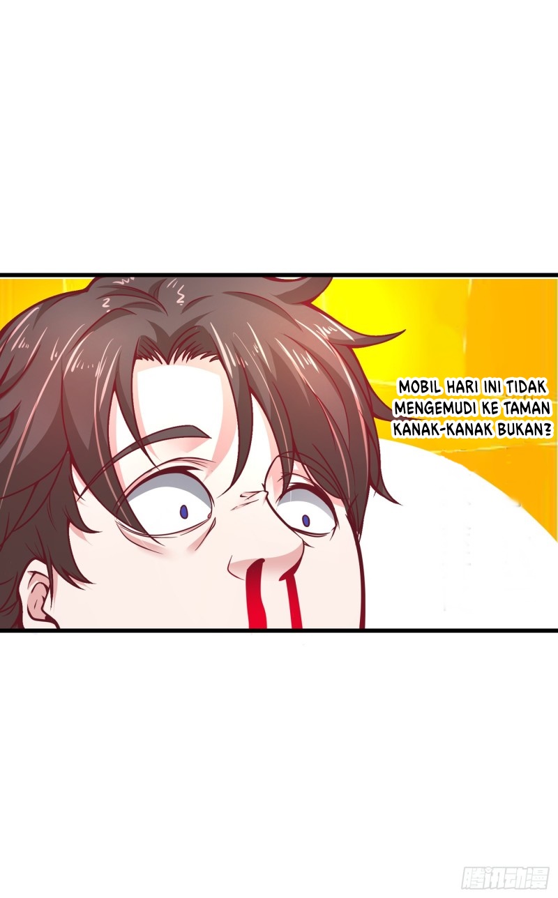 Strongest Divine Doctor Mixed City Chapter 50 - halaman 5