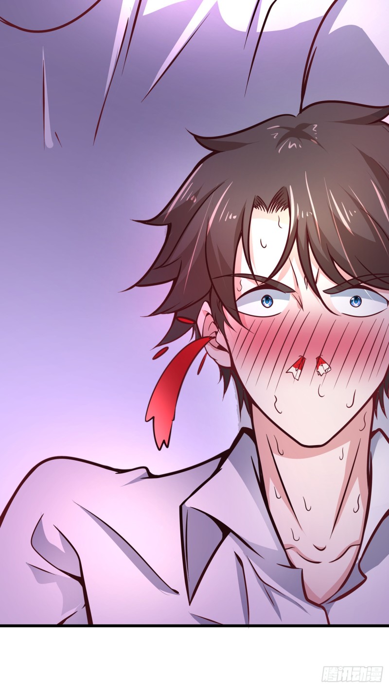 Strongest Divine Doctor Mixed City Chapter 50 - halaman 9