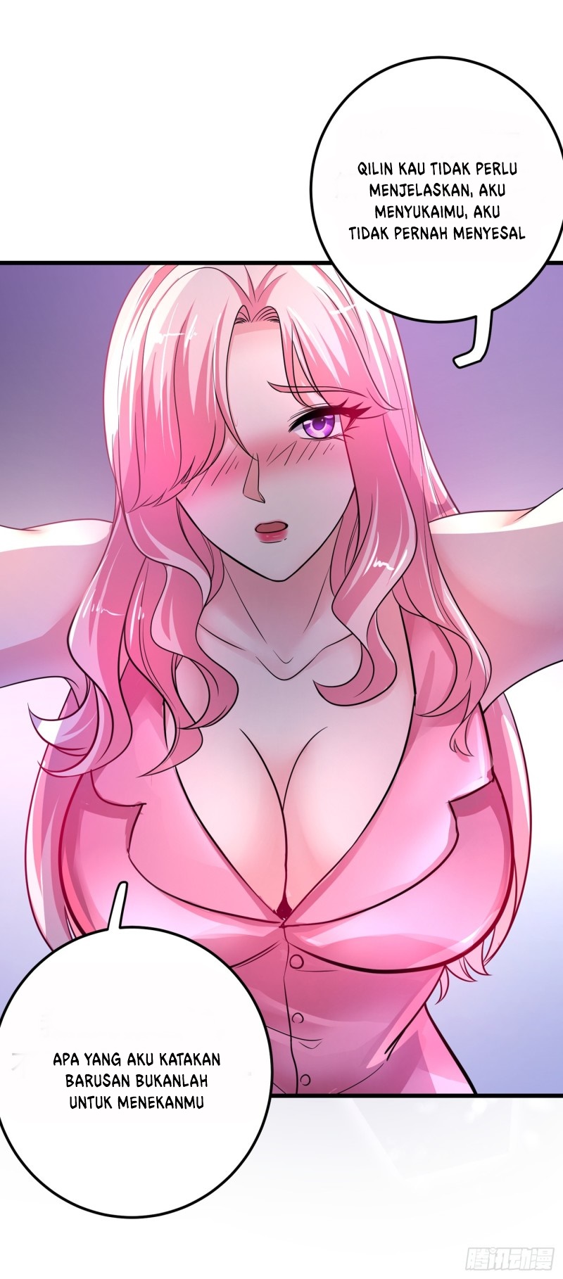 Strongest Divine Doctor Mixed City Chapter 51 - halaman 10