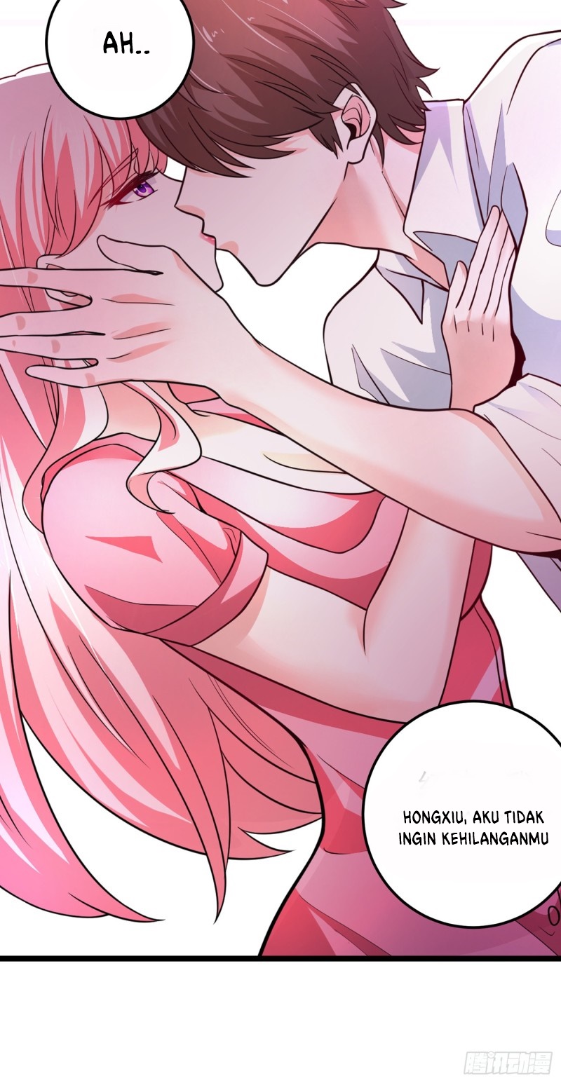 Strongest Divine Doctor Mixed City Chapter 51 - halaman 14
