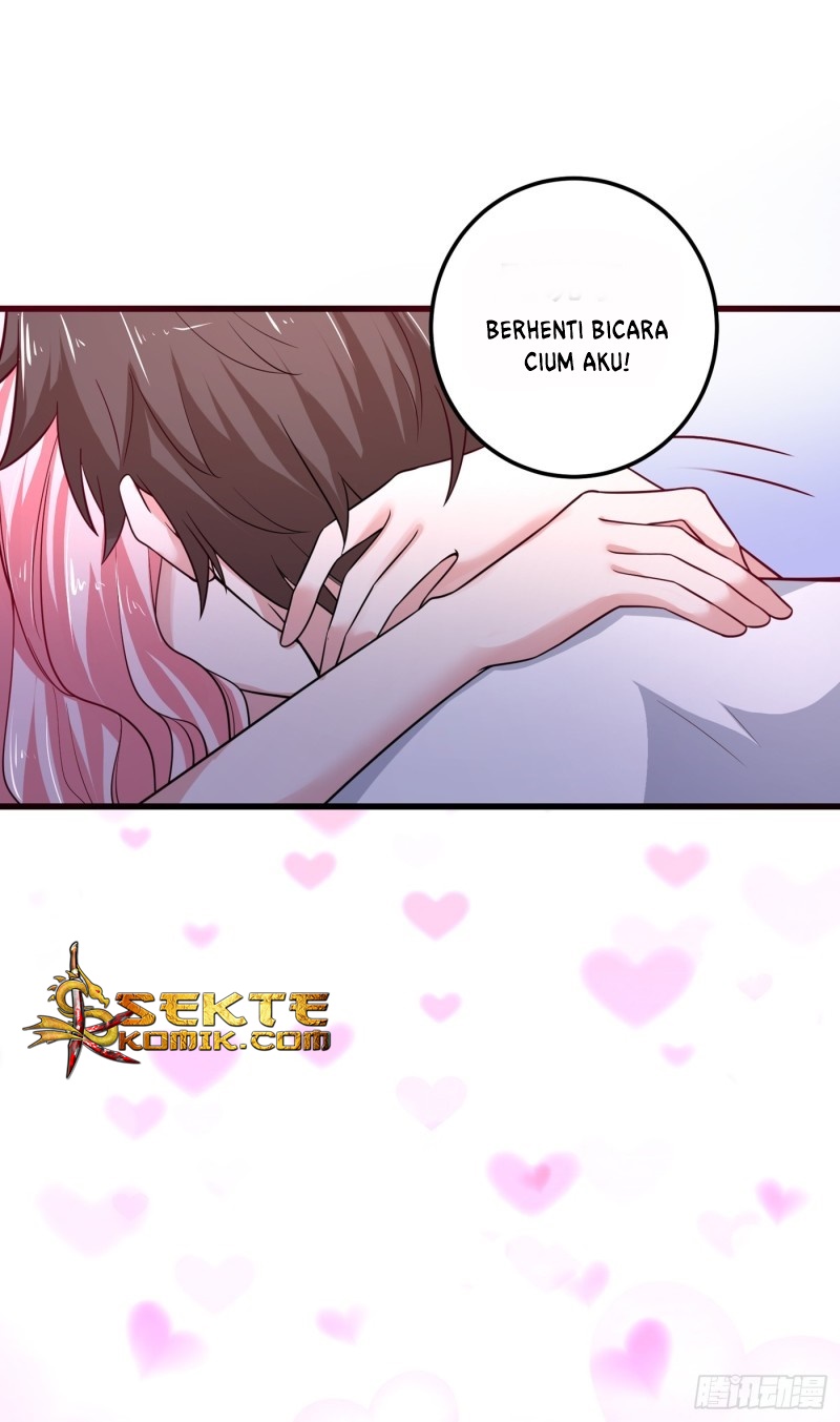 Strongest Divine Doctor Mixed City Chapter 51 - halaman 15