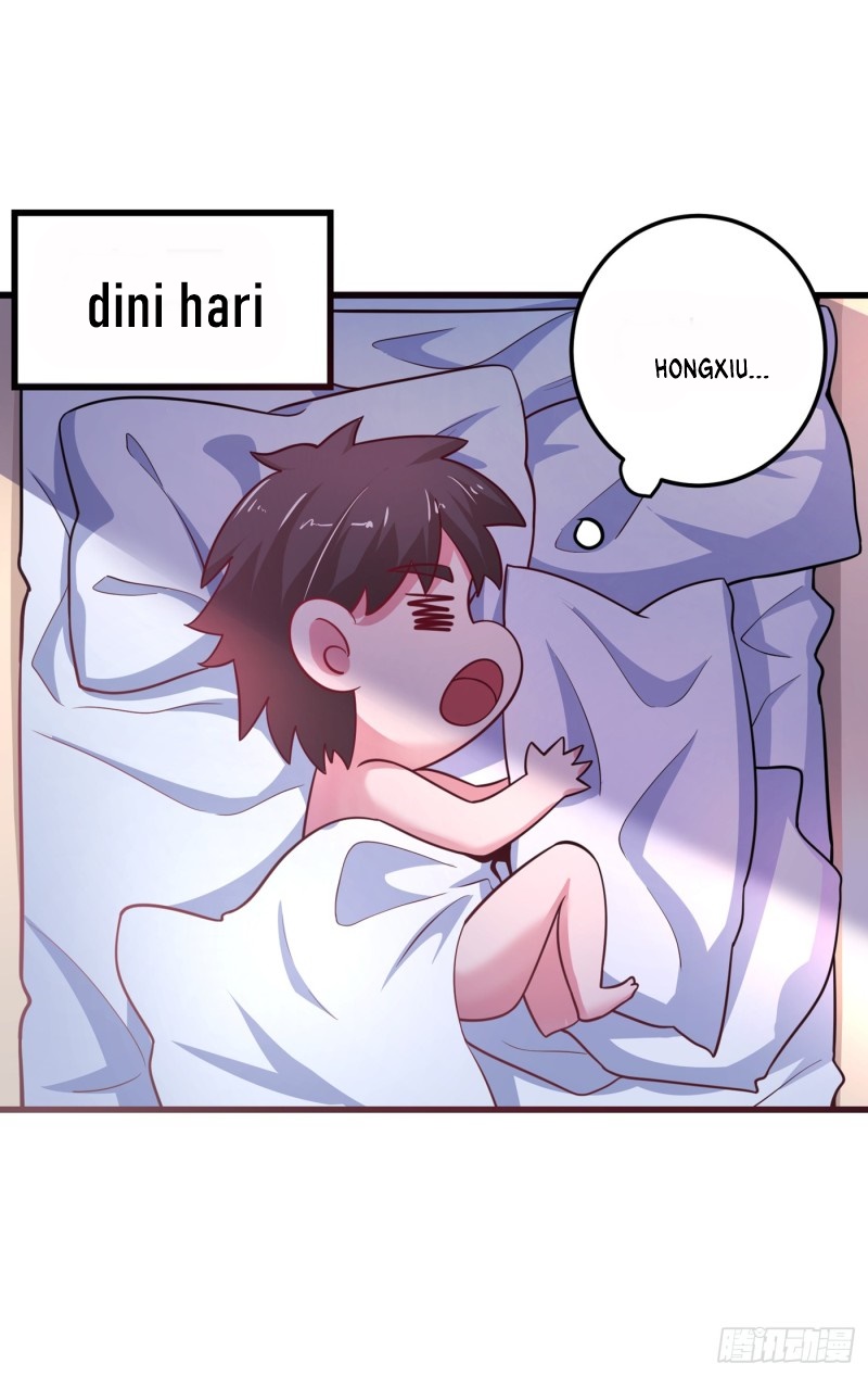 Strongest Divine Doctor Mixed City Chapter 51 - halaman 18