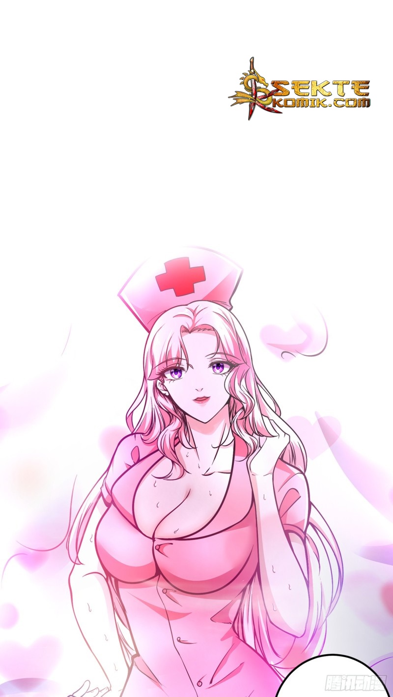 Strongest Divine Doctor Mixed City Chapter 51 - halaman 2