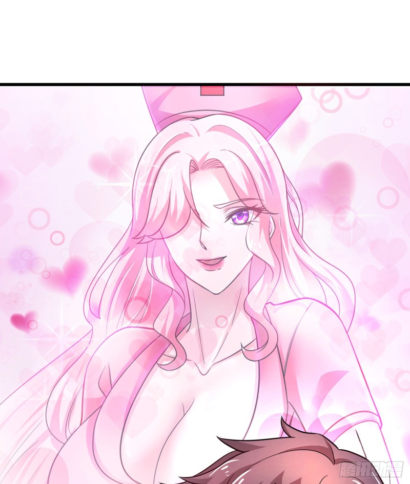 Strongest Divine Doctor Mixed City Chapter 51 - halaman 20