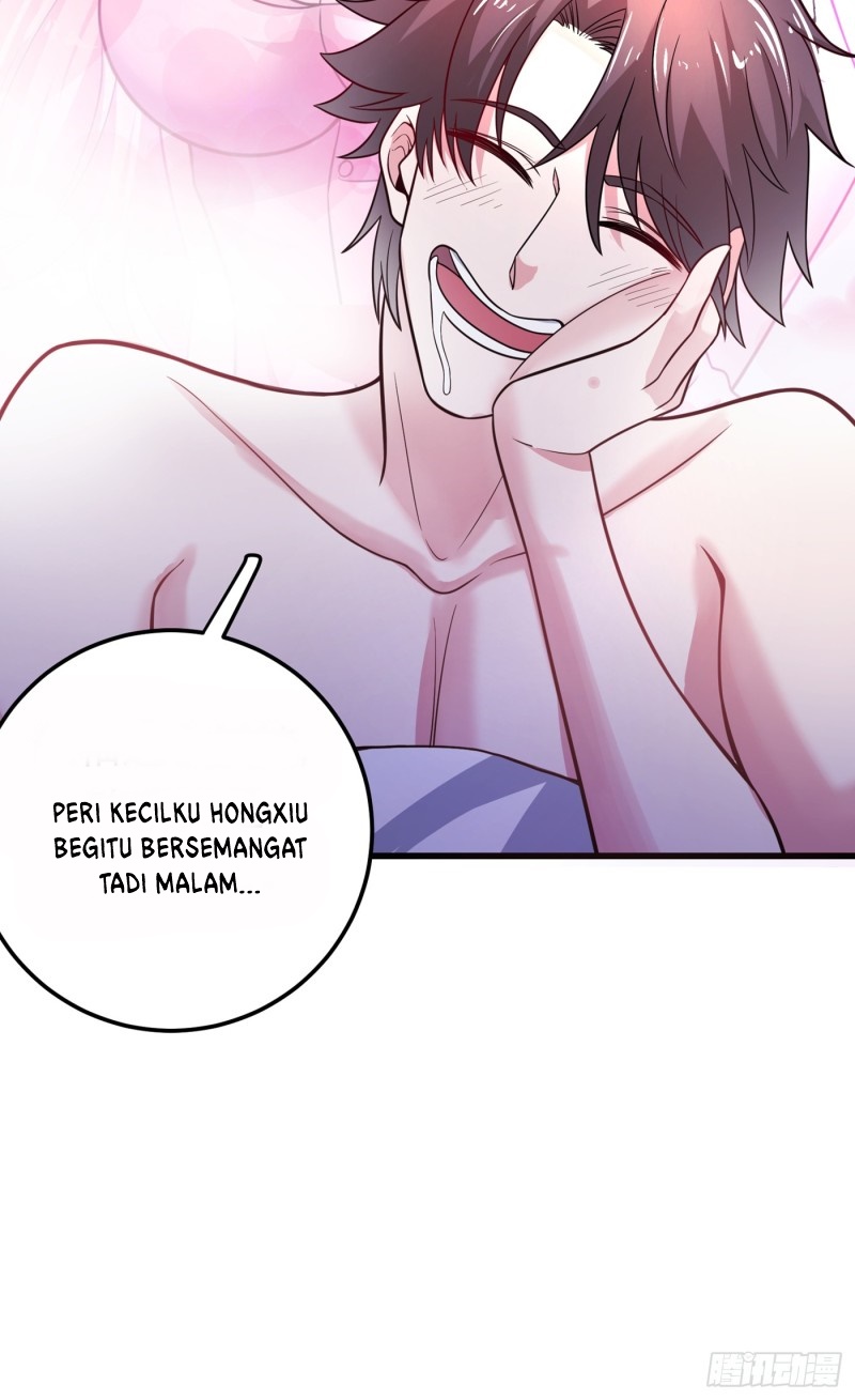 Strongest Divine Doctor Mixed City Chapter 51 - halaman 21