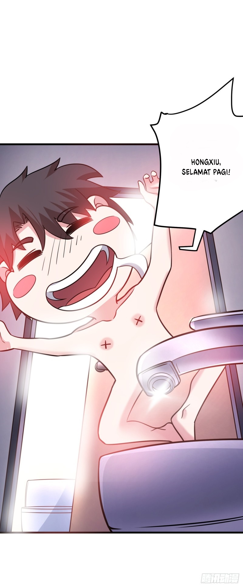 Strongest Divine Doctor Mixed City Chapter 51 - halaman 24