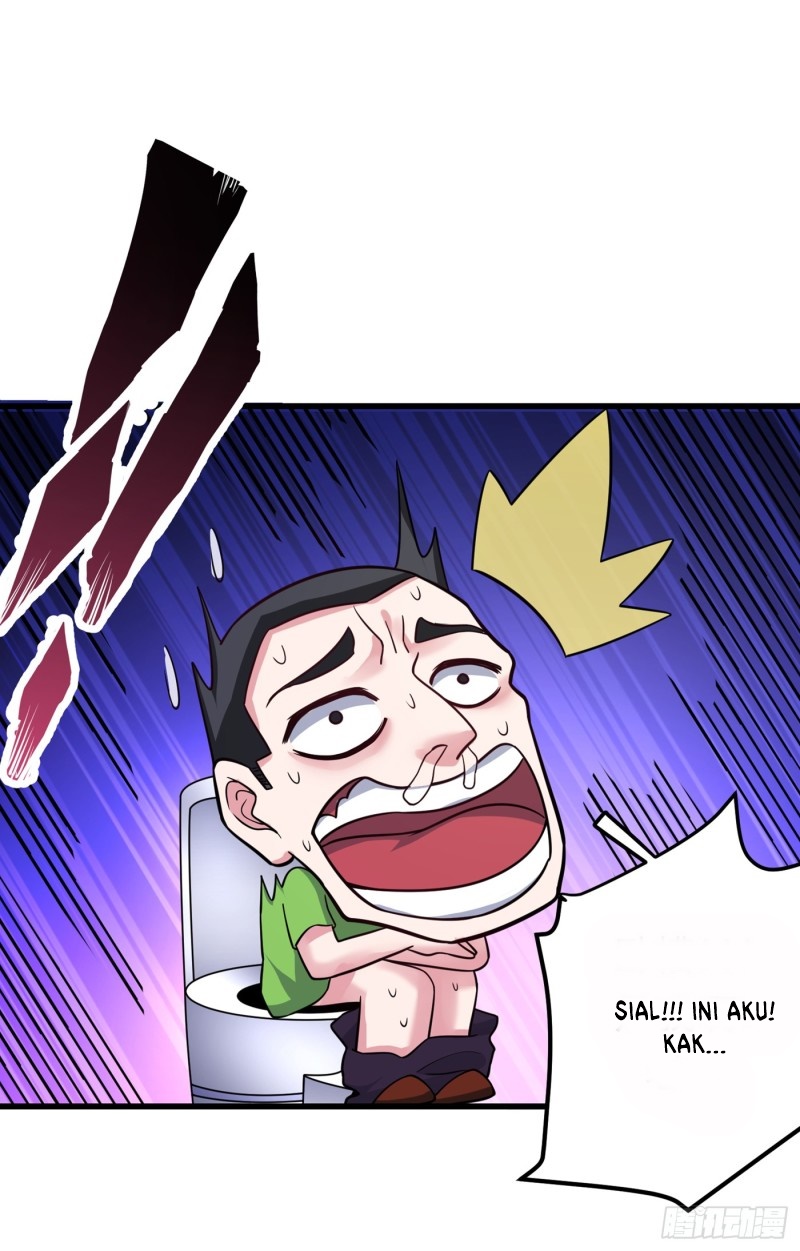 Strongest Divine Doctor Mixed City Chapter 51 - halaman 25