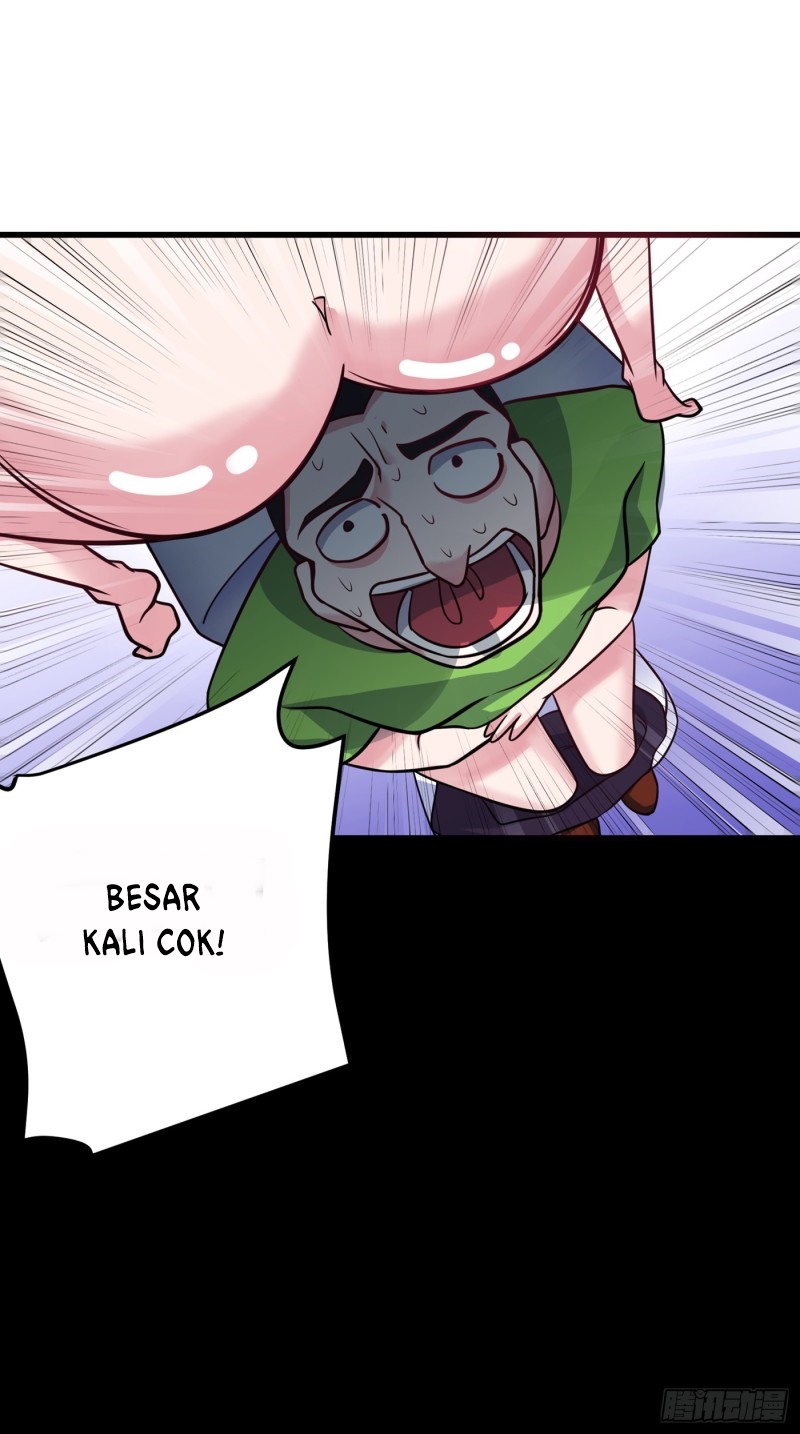 Strongest Divine Doctor Mixed City Chapter 51 - halaman 26