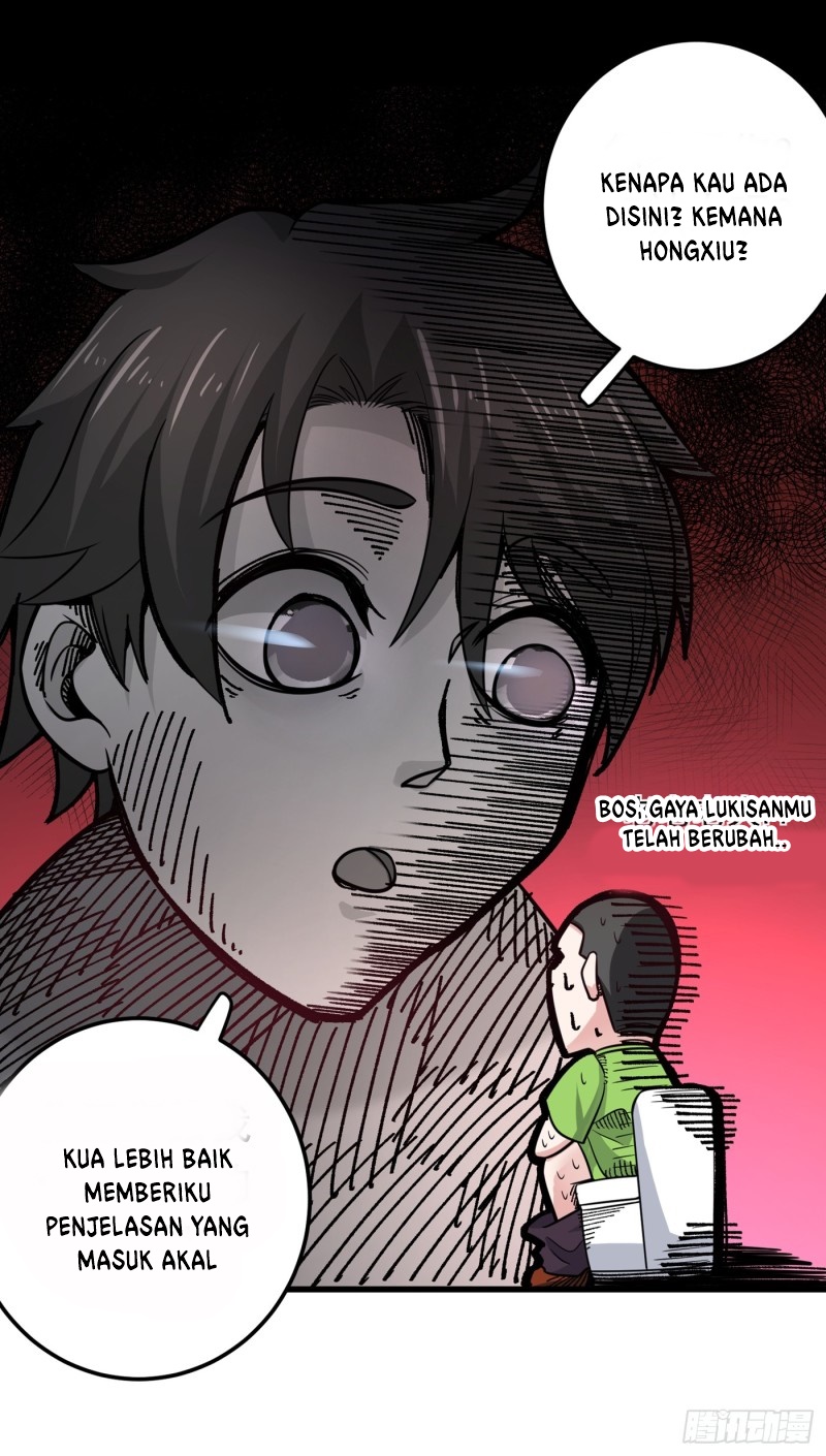 Strongest Divine Doctor Mixed City Chapter 51 - halaman 28
