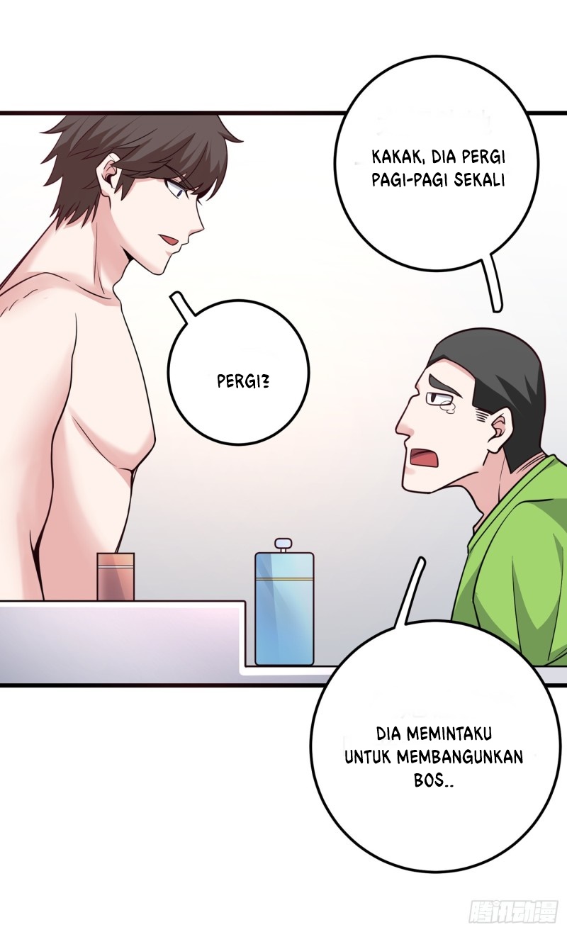 Strongest Divine Doctor Mixed City Chapter 51 - halaman 29