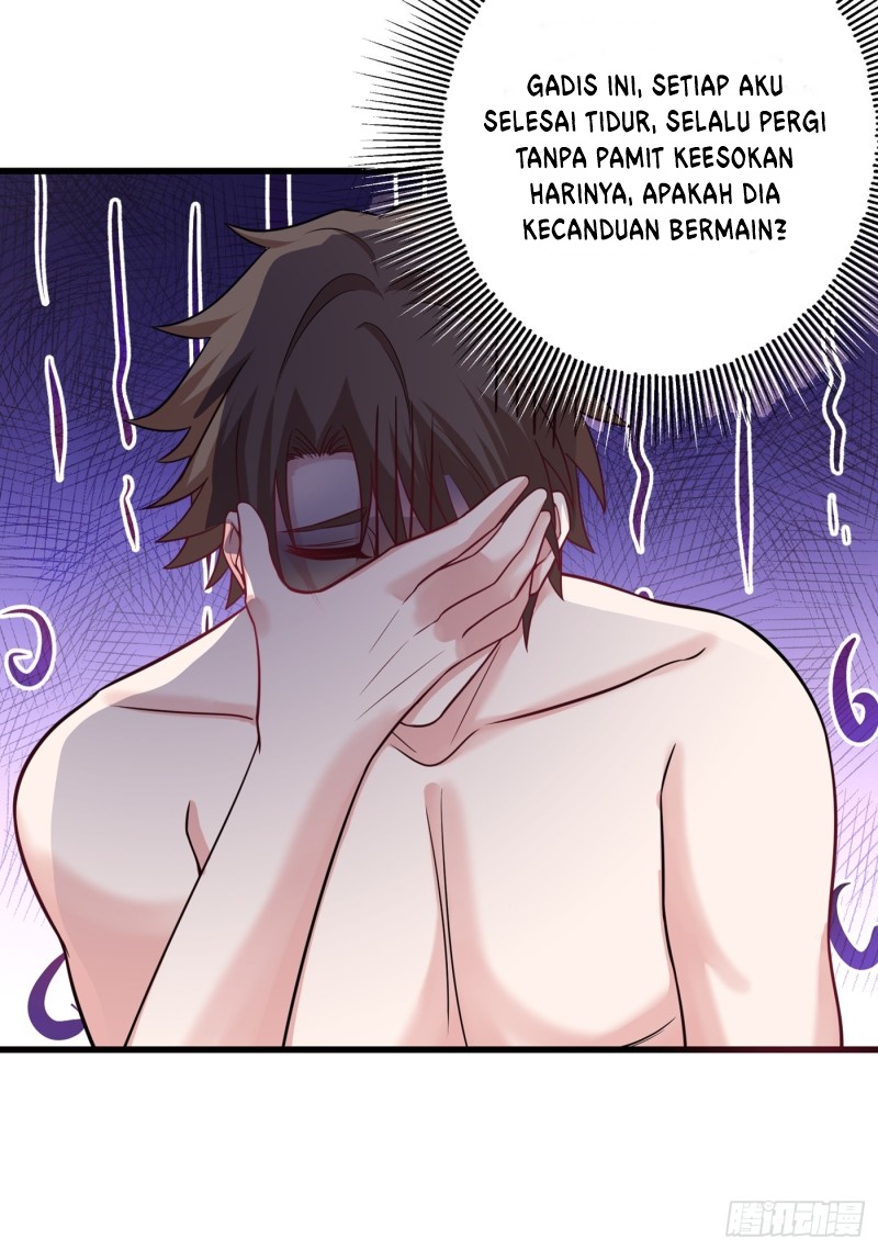 Strongest Divine Doctor Mixed City Chapter 51 - halaman 31