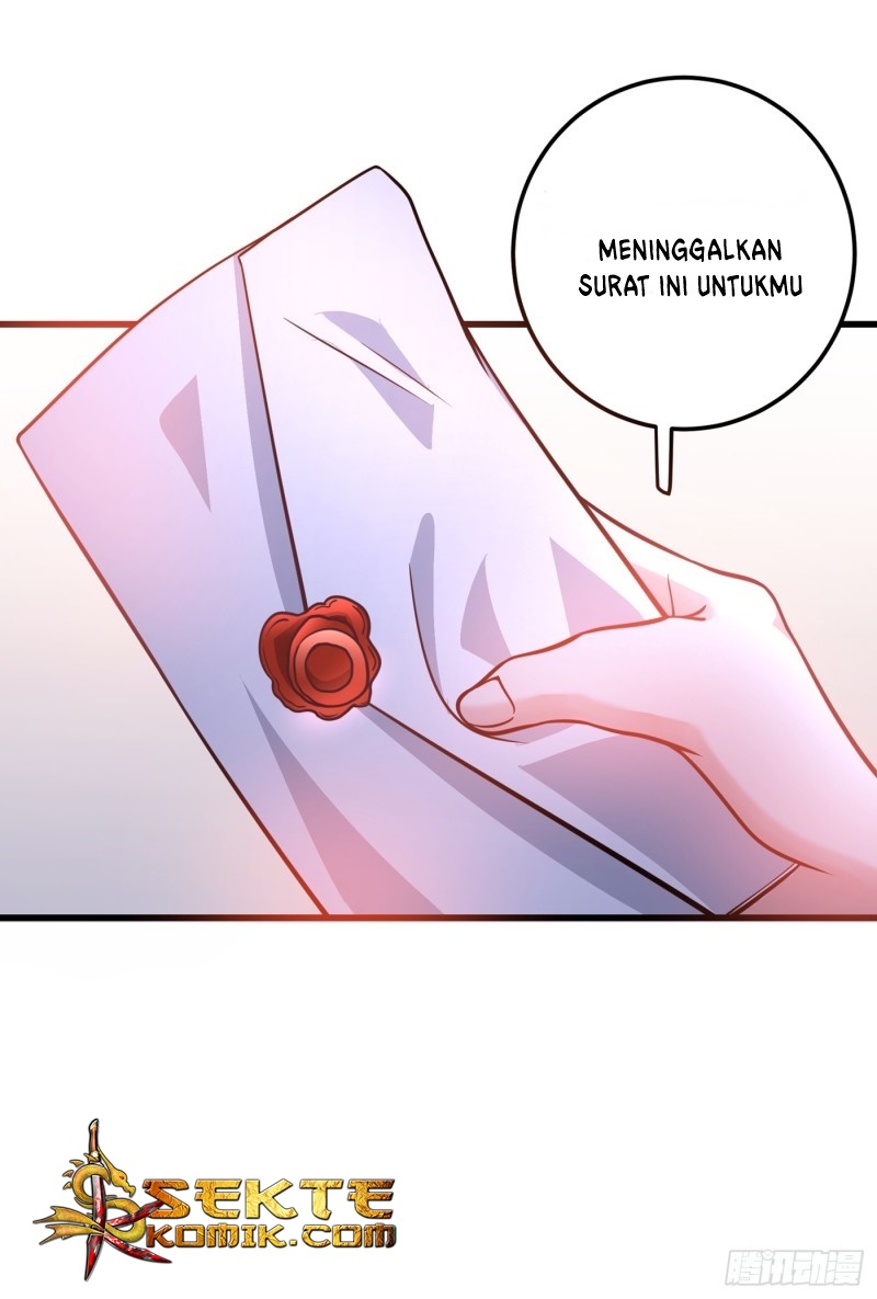 Strongest Divine Doctor Mixed City Chapter 51 - halaman 33