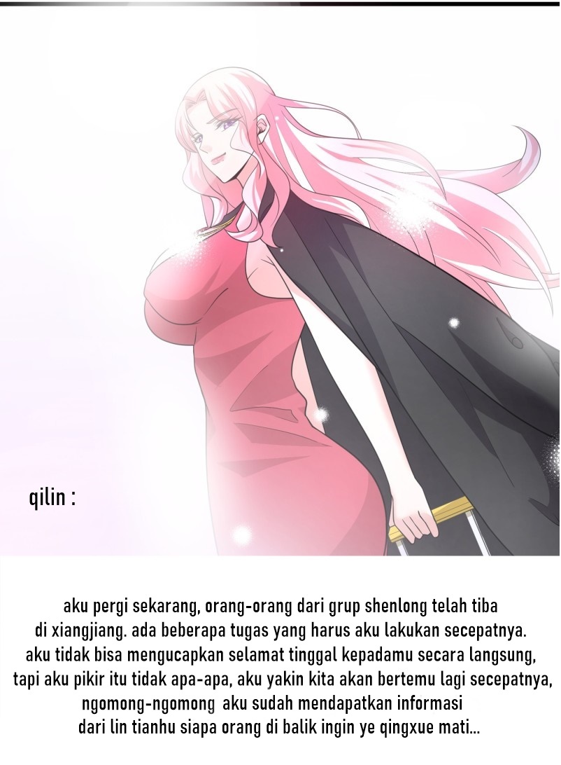 Strongest Divine Doctor Mixed City Chapter 51 - halaman 34