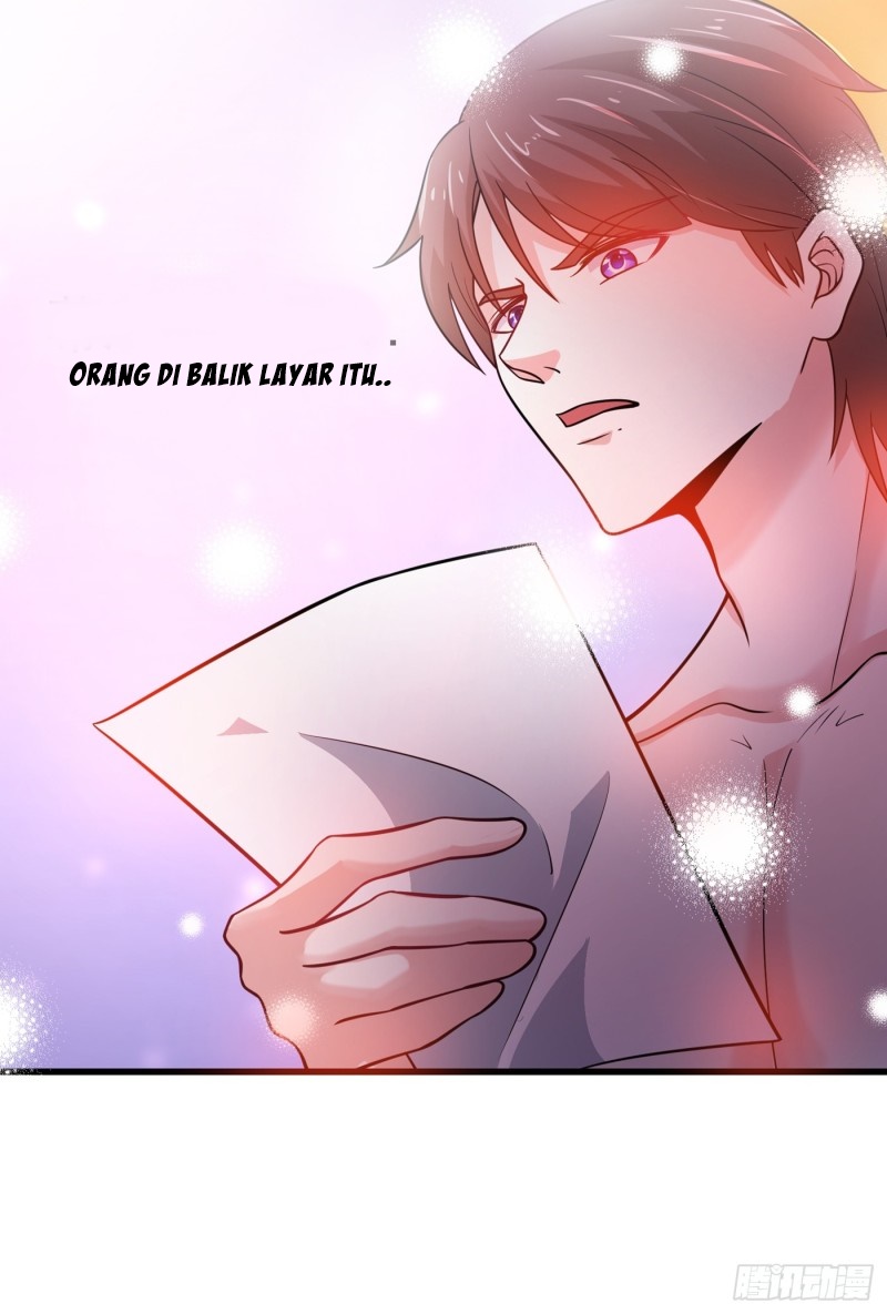 Strongest Divine Doctor Mixed City Chapter 51 - halaman 35