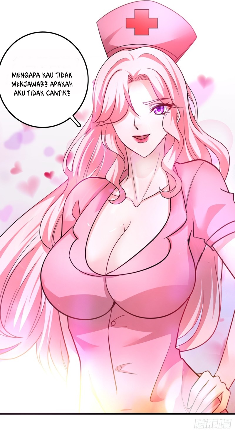 Strongest Divine Doctor Mixed City Chapter 51 - halaman 5