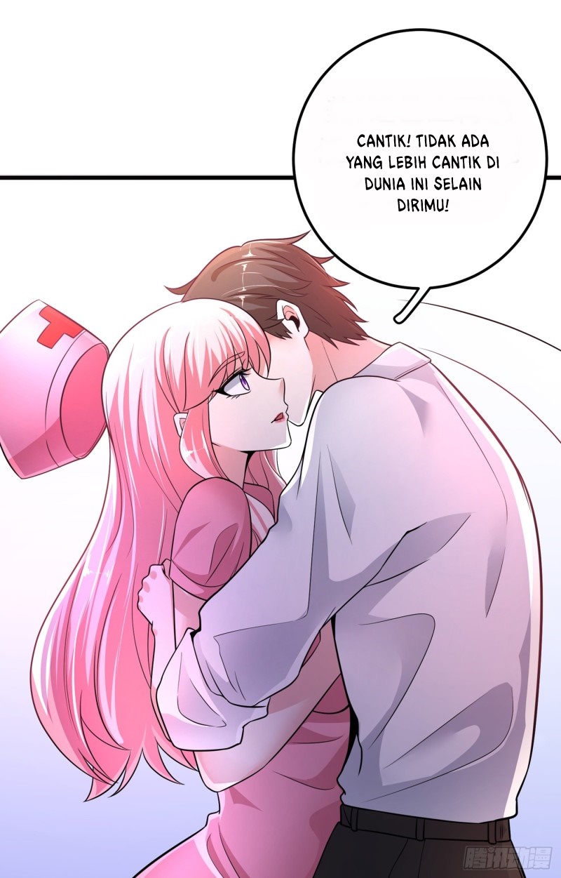 Strongest Divine Doctor Mixed City Chapter 51 - halaman 6